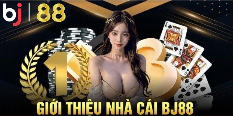 Sòng bài Casino trực tuyến BJ88 có điểm gì nổi bật?